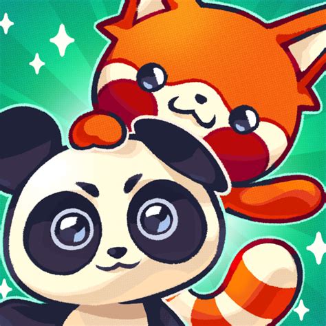 panda game|DOUBLE PANDA .